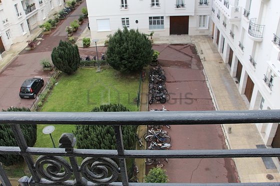 Appartamento Parigi 13° - 