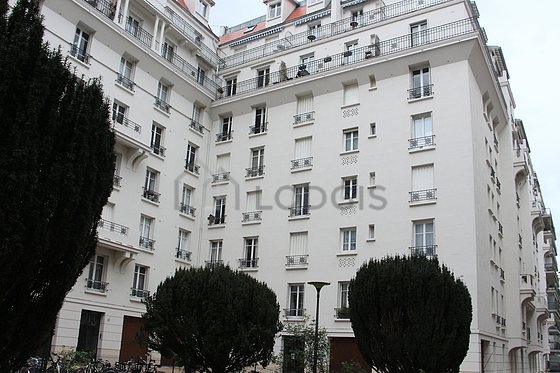 Appartement Paris 13° - 