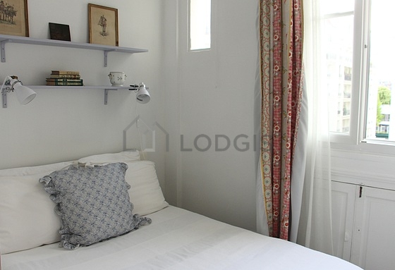 Appartement Paris 13° - 