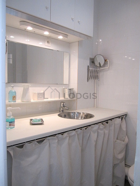 Appartement Paris 13° - 