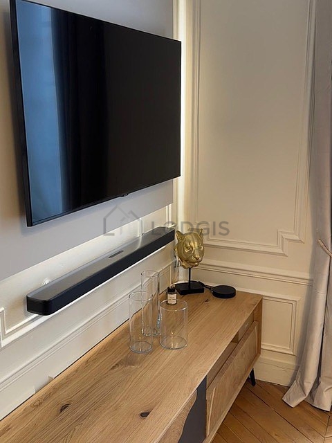 Apartment Paris 16° - 
