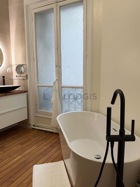 Appartamento Parigi 16° - 