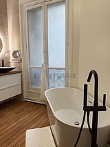 Apartamento París 16° - Cuarto de baño
