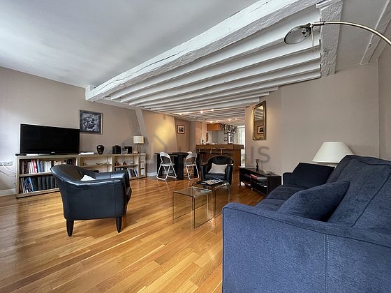 Appartement Paris 8° - 