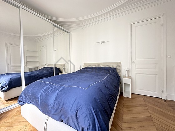 Appartamento Parigi 16° - 