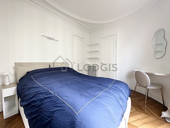 Appartamento Parigi 16° - 