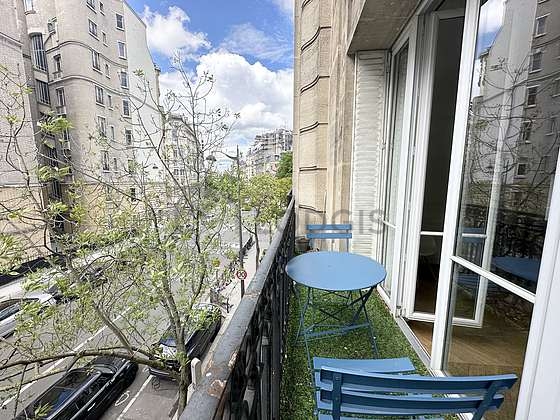 Appartement Paris 16° - 