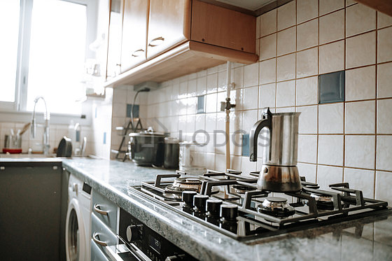 Apartment Paris 19° - 