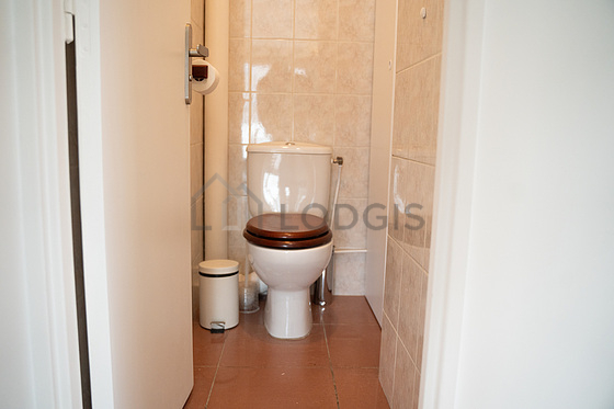 Apartment Paris 19° - 