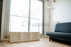 Wohnung Paris 19° - Schlafzimmer 2