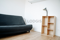 Wohnung Paris 19° - Schlafzimmer 2