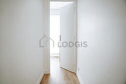 Wohnung Paris 19° - Schlafzimmer 2