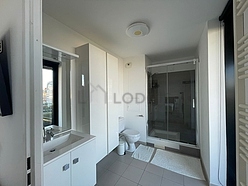 Apartamento Nanterre - Cuarto de baño