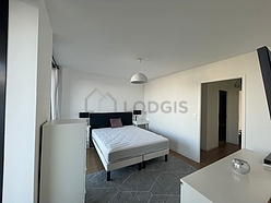 Apartamento Nanterre - Dormitorio 3