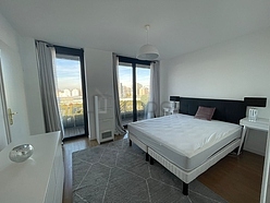 Apartment Nanterre - Bedroom 3