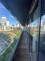 Apartment Nanterre - Terrace