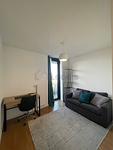 Appartamento Nanterre - Camera 2