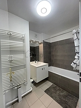 Appartamento Nanterre - Sala da bagno 2