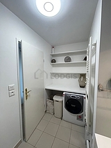 Appartamento Nanterre - Sala da bagno 2