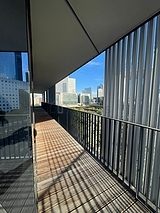 Appartement Nanterre - Terrasse