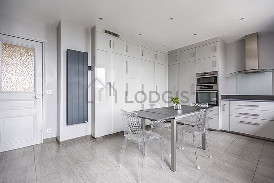 Apartment Paris 16° - 
