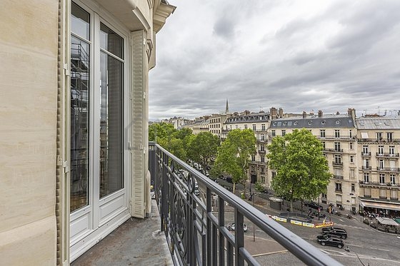 Appartamento Parigi 16° - 