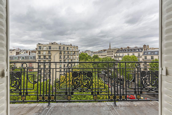 Appartamento Parigi 16° - 