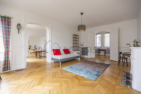 Appartamento Parigi 16° - 