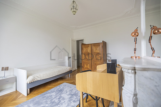 Appartement Paris 16° - 