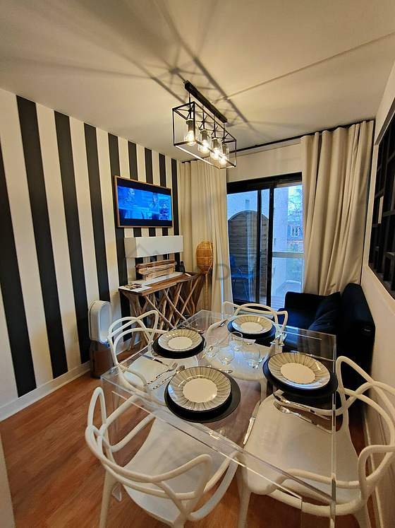 Apartamento París 16° - 