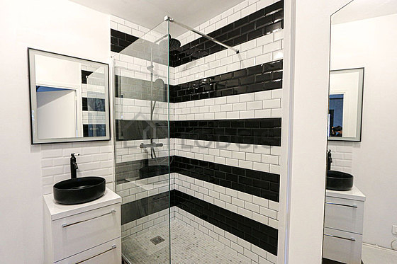 Wohnung Paris 16° - 