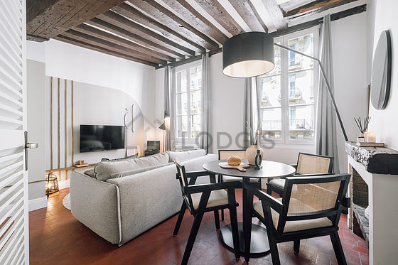 Apartment Paris 5° - 
