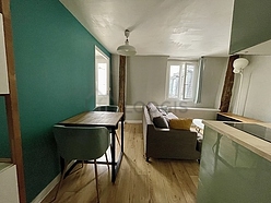 Квартира Париж 9° - Прихожая