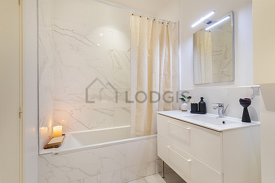 アパルトマン パリ 7区 - 