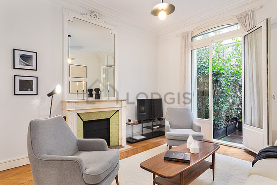 Apartment Paris 7° - 