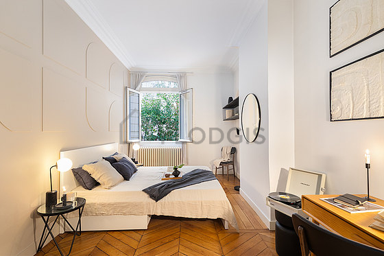 Apartment Paris 7° - 