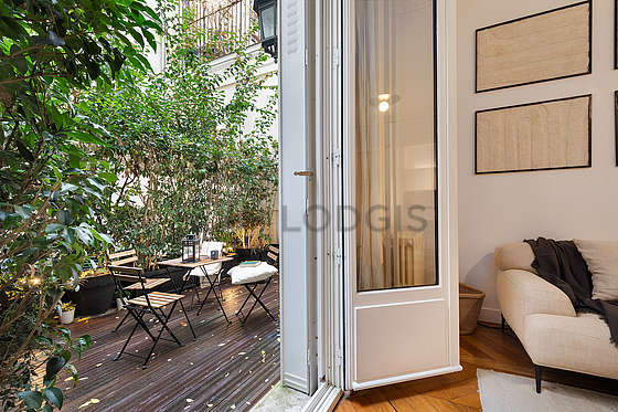 Appartamento Parigi 7° - 