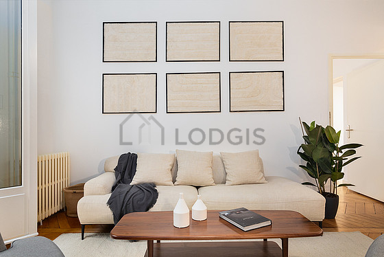 Appartamento Parigi 7° - 