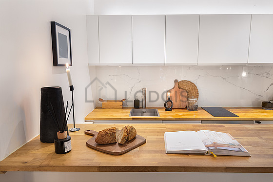 Appartamento Parigi 7° - 