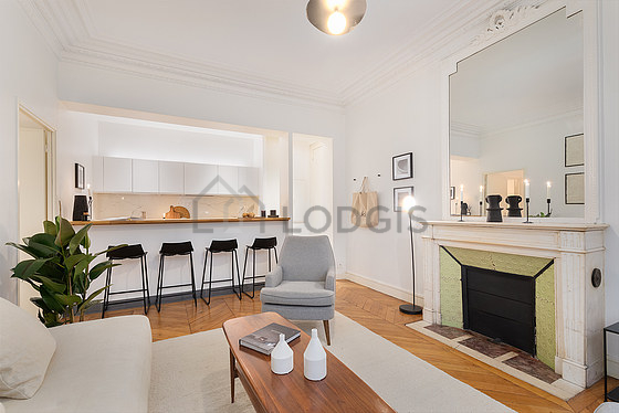 Appartamento Parigi 7° - 