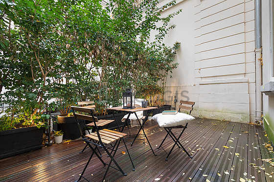 Appartement Paris 7° - 