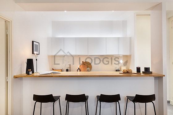 Appartement Paris 7° - 