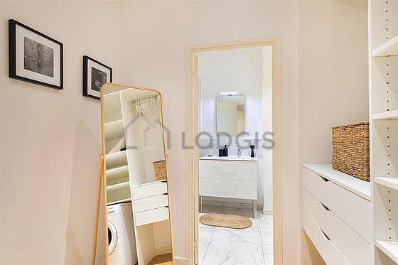 Appartement Paris 7° - 