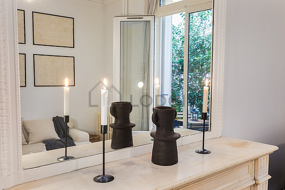 Wohnung Paris 7° - 