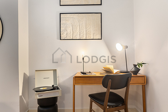 Wohnung Paris 7° - 