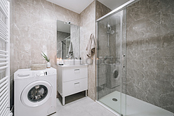 Квартира Париж 20° - Ванная