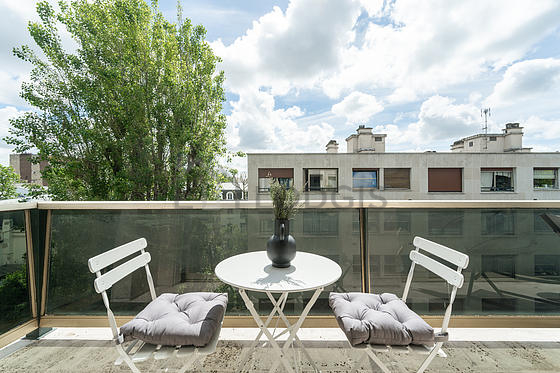 Квартира Hauts de seine - 