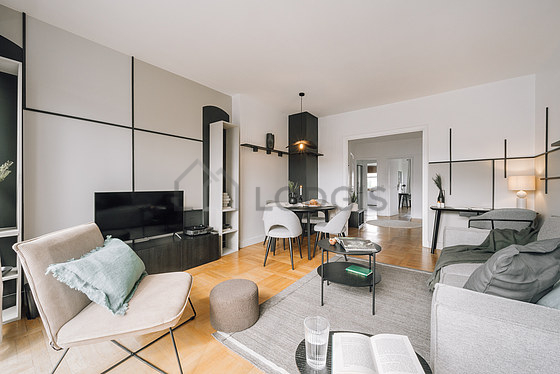 Квартира Hauts de seine - 