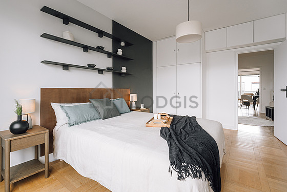 Квартира Hauts de seine - 