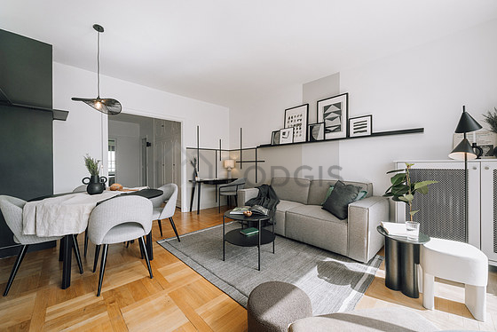 Apartment Hauts de seine - 